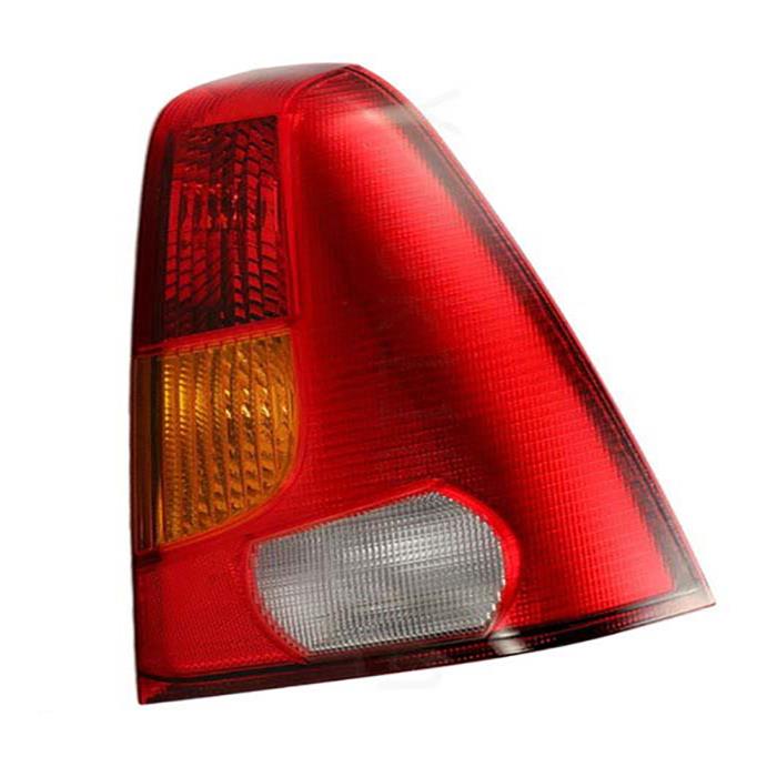 چراغ عقب راست فن آوران پرتو الوند مدل  RADFAR L90R مناسب برای رنو L90